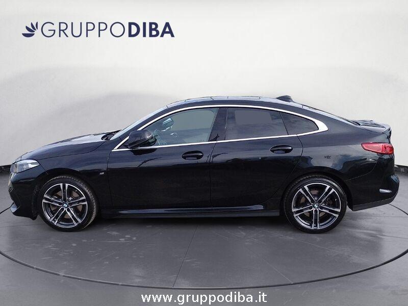 BMW Serie 2 Gran Coupe Serie 2 F44 Gran Coupe Diesel 220d Gran Coupe Msport auto