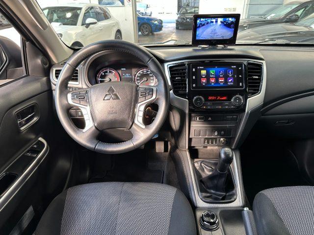MITSUBISHI L200 2.3 D Club Cab 4x4 Super Select Intense
