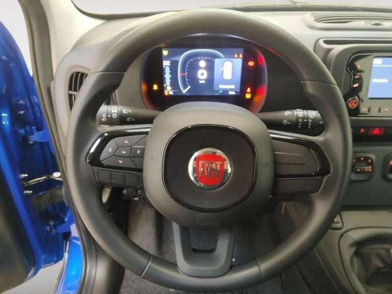 FIAT Pandina 1.0 firefly hybrid s&s 70cv