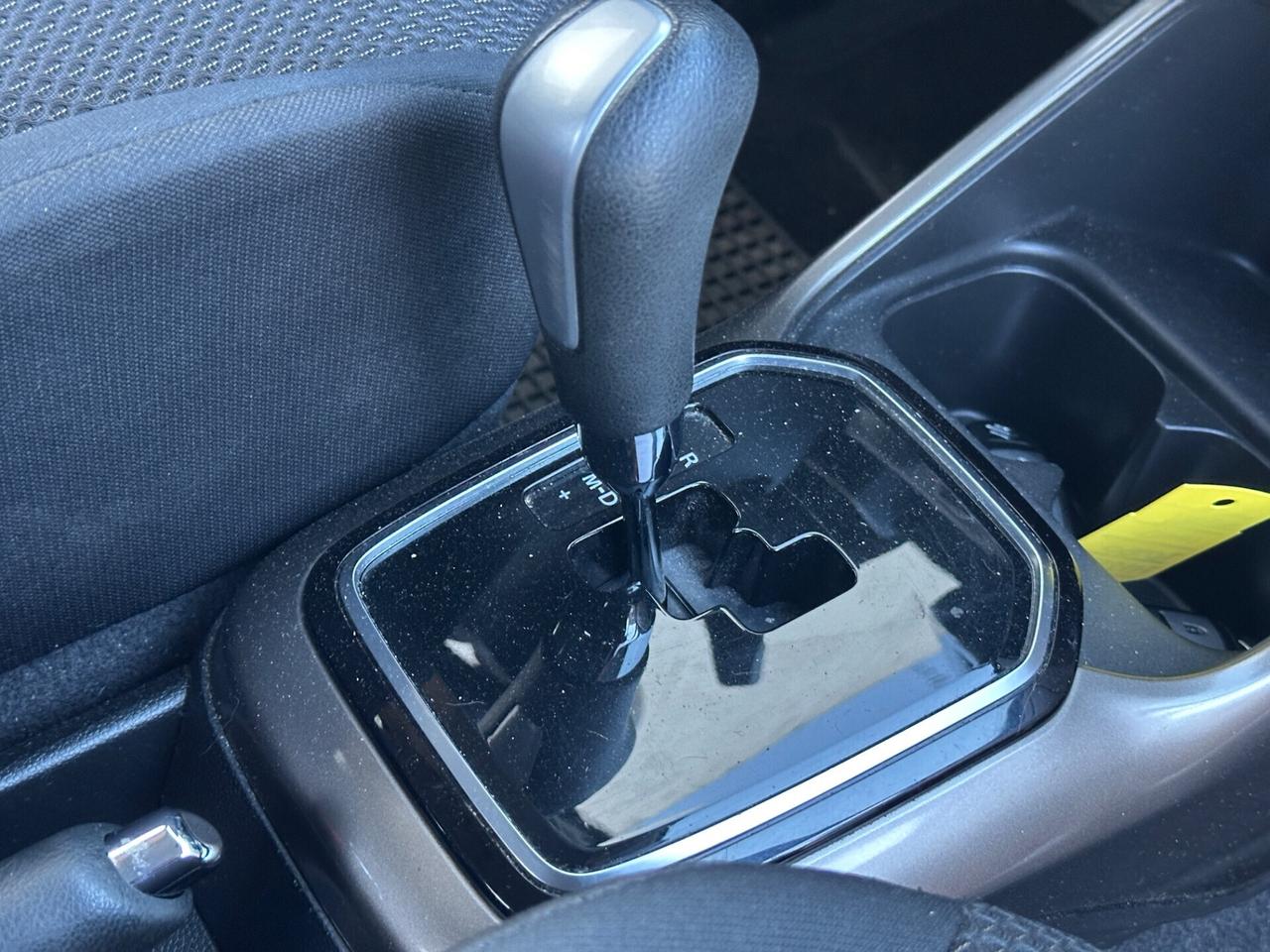 Suzuki Ignis 1.2 Dualjet iTop AGS Automatica