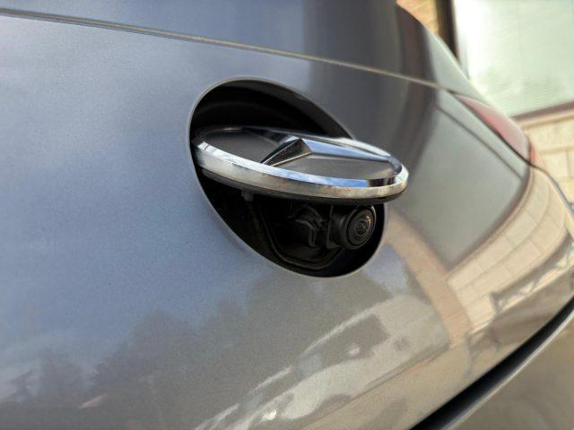 MERCEDES-BENZ CLA 180 d