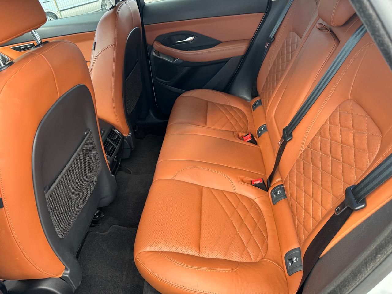 Jaguar E-Pace 2.0D 180 CV AWD R-Dynamic