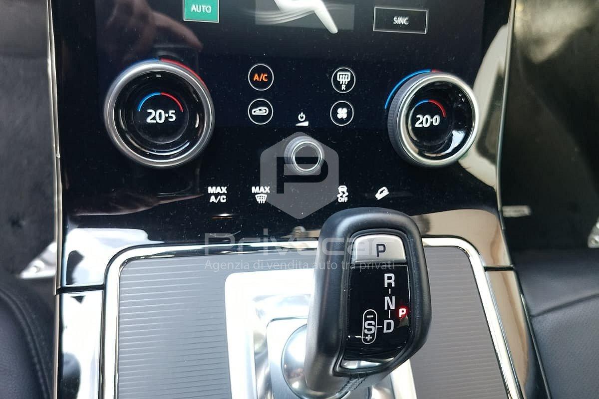 LAND ROVER Range Rover Evoque 2.0D I4-L.Flw 150 CV AWD Auto R-Dynamic