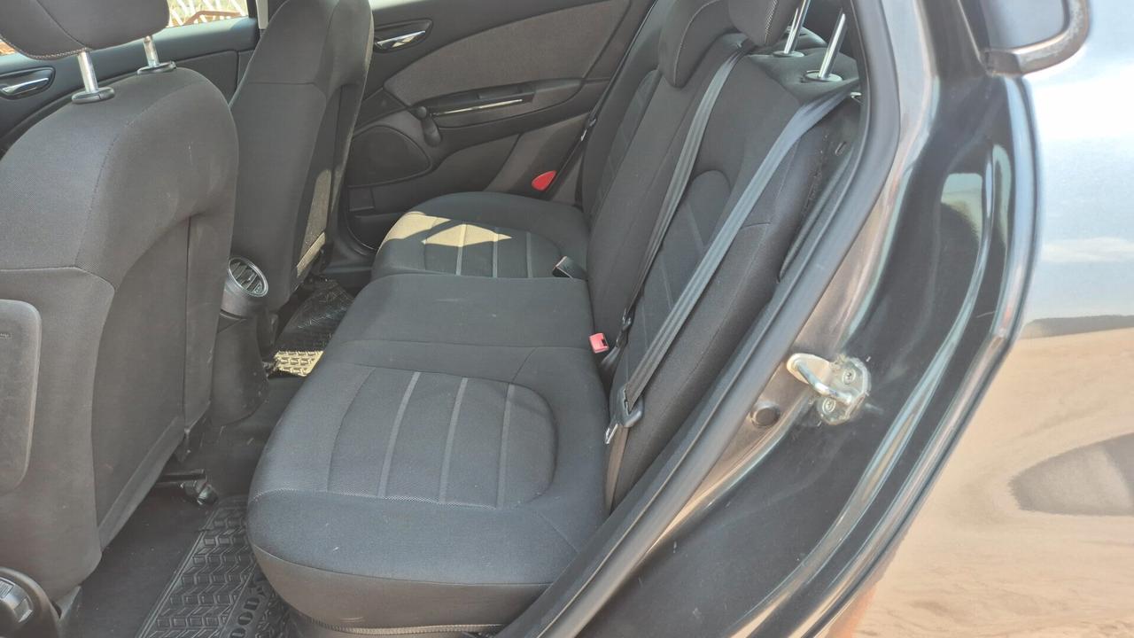 Fiat Bravo 1.6 MJT 120 CV DPF Dynamic