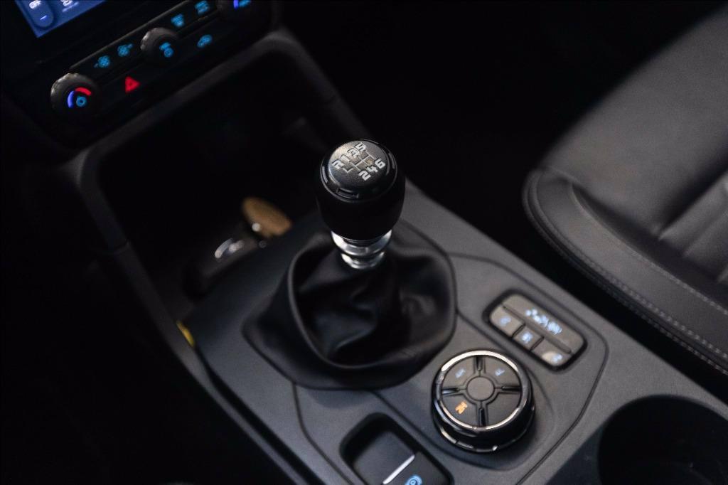 FORD Ranger 2.0 ecoblue doppia cabina Limited 4x4 170cv del 2024