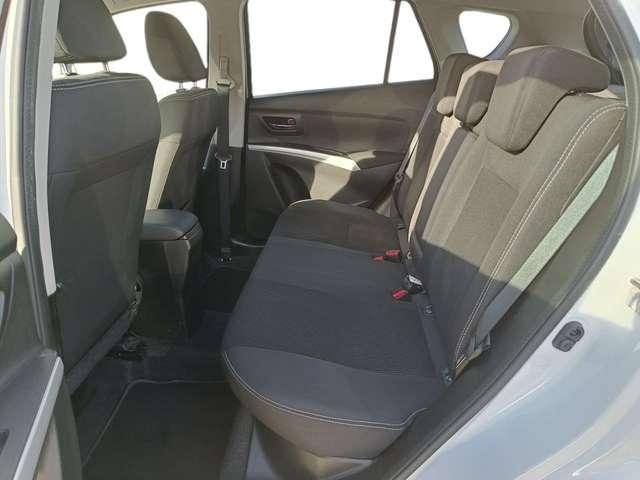 Suzuki S-Cross 1.4h Cool 2wd