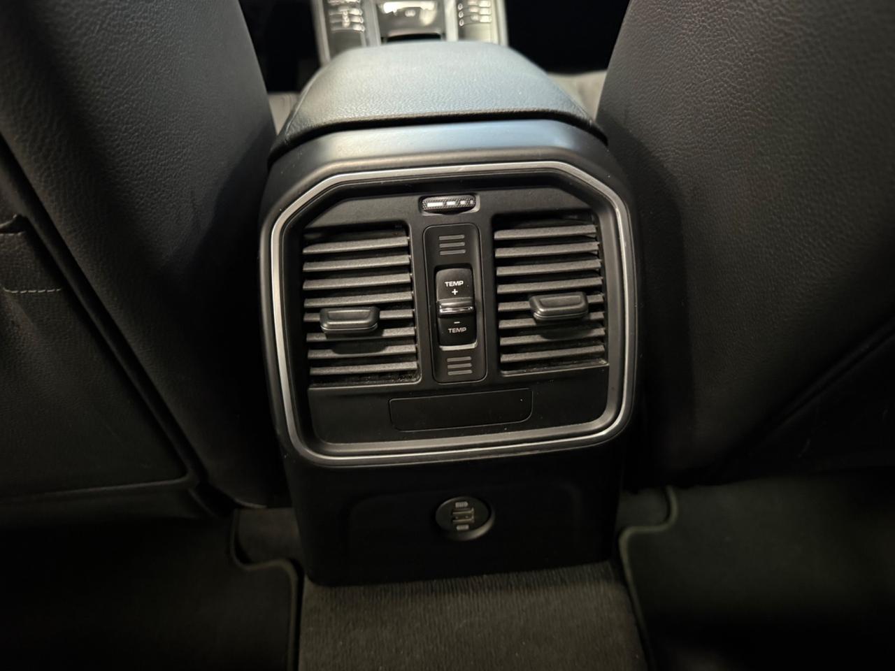 Porsche Macan 3.0 S Diesel 250CV