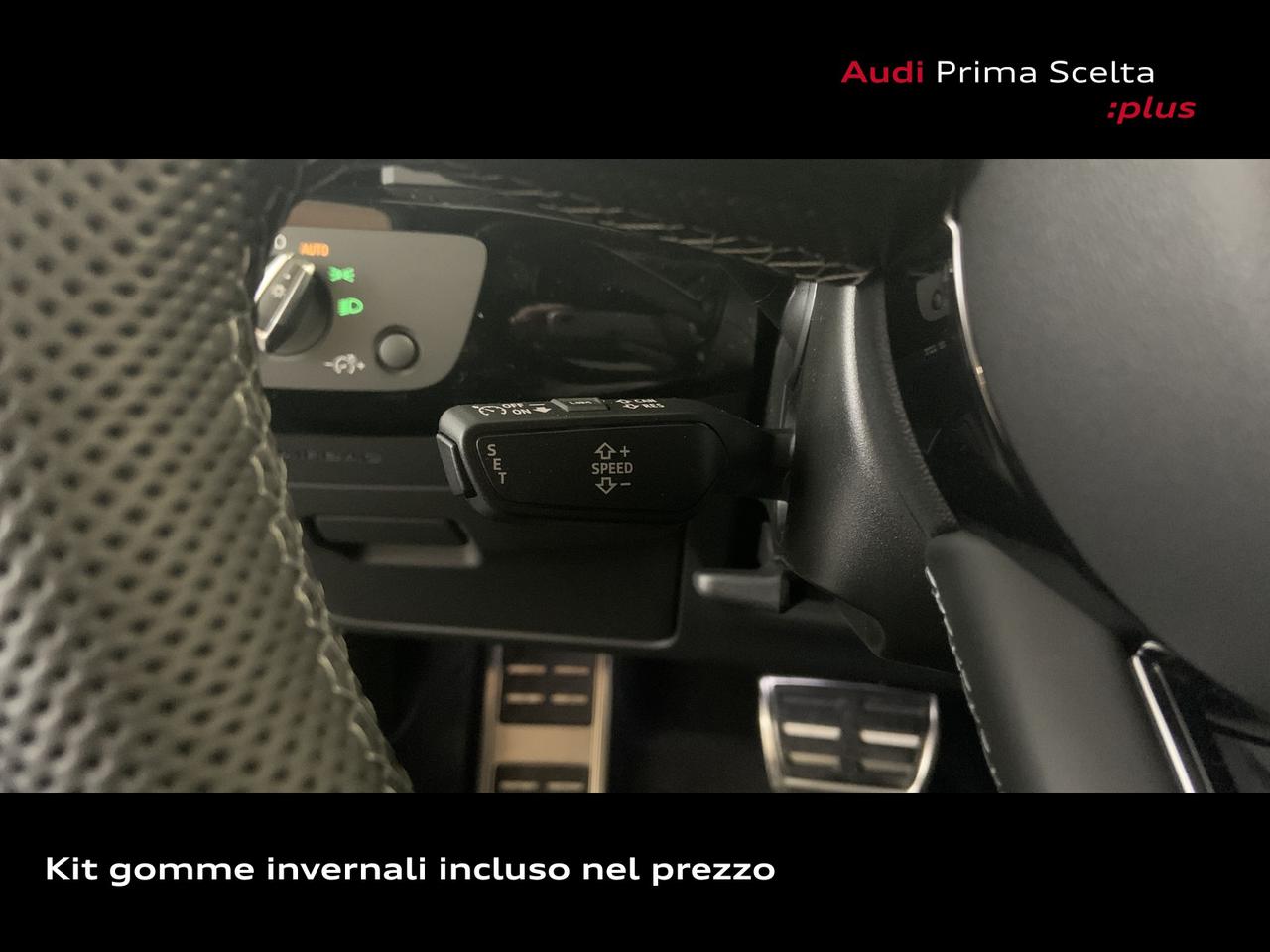 Audi A5 sportback 40 2.0 tdi mhev s line edition 204cv s-tronic