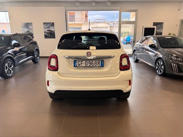 Fiat 500X 1.3 MultiJet 95 CV CONNECT 2021 *IVA ESP*