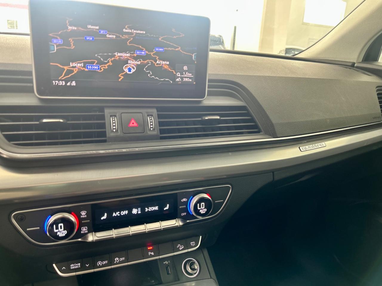 Audi Q5 35 TDI quattro S tronic Sport FINANZIABILE