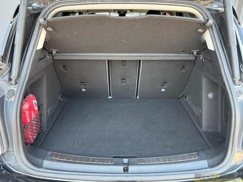 Mini Cooper D Countryman 2.0 Business ALL4 Automatica