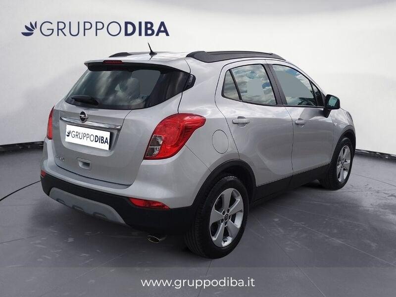 Opel Mokka X Benzina 1.4 t Advance s&s 4x2 120cv