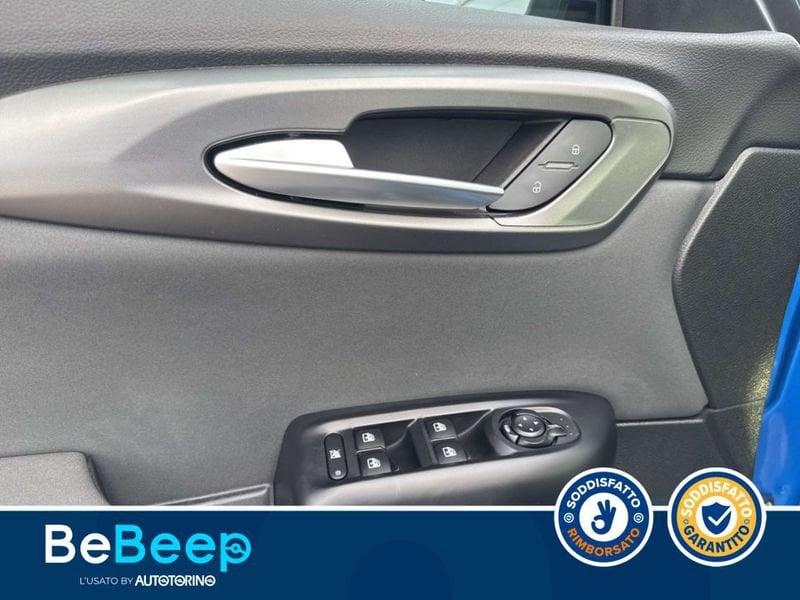 Alfa Romeo Tonale 1.5 HYBRID VELOCE 160CV TCT7