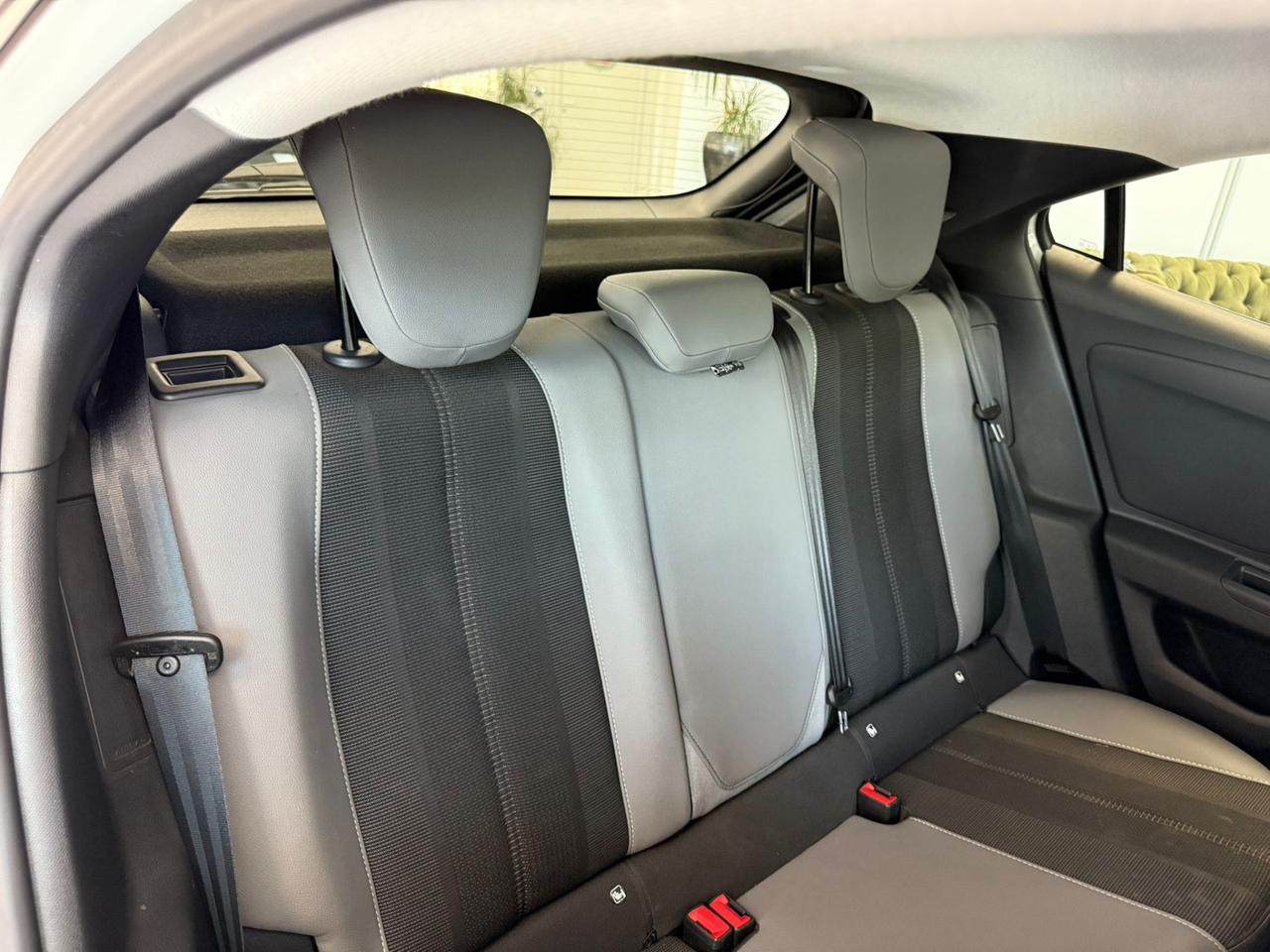 Opel Mokka 1.2 Turbo Elegance