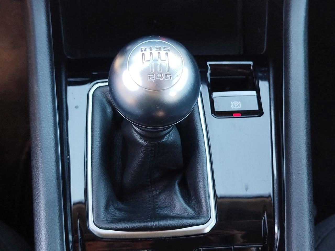 COMPASS 1.3 turbo-130cv *PREZZO VERO* RESTYLING- KM CERTI- IVA DEDUCIBILE
