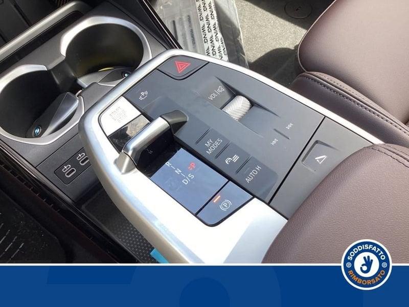 BMW X2 xDrive 20d M Sport