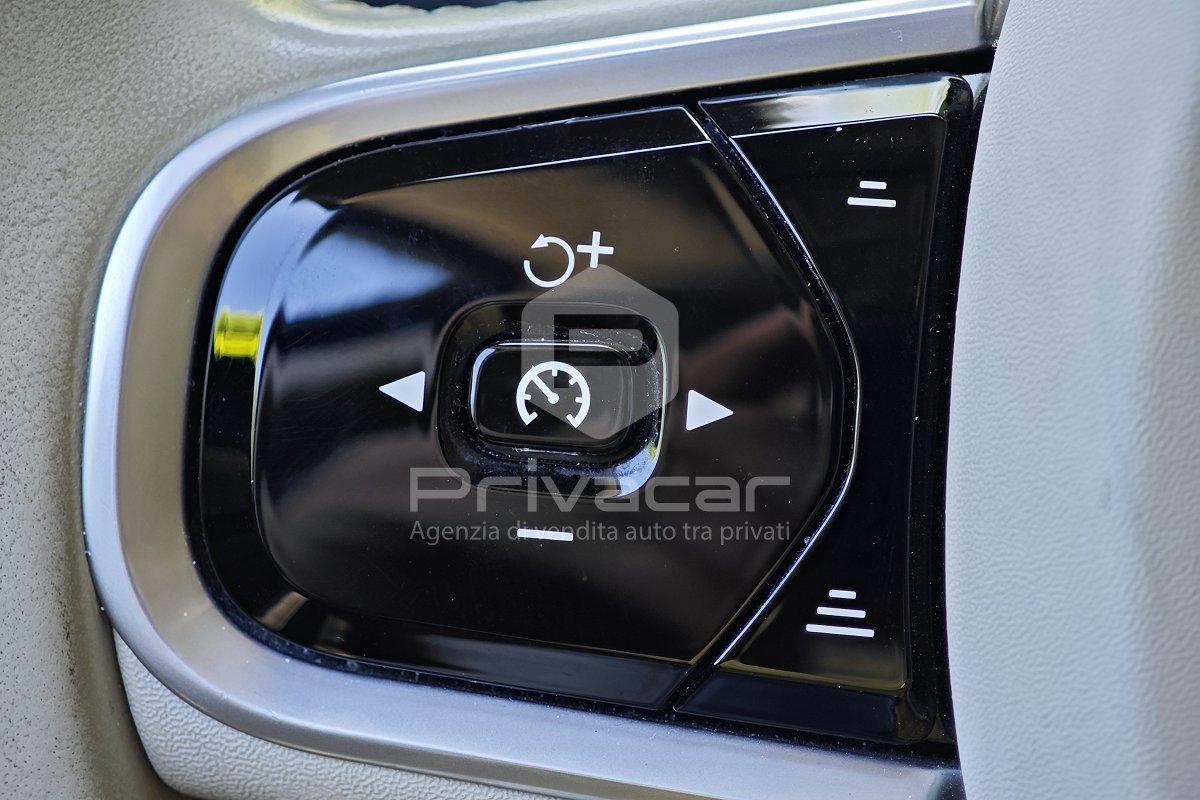 VOLVO V60 B4 (d) Geartronic Inscription