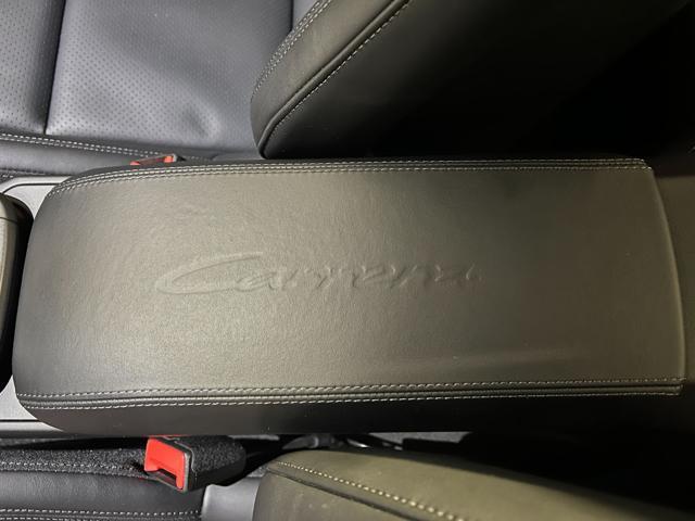 PORSCHE 911 Carrera SCARICO SPORTIVO-SPORT CHRONO- UFF ITA