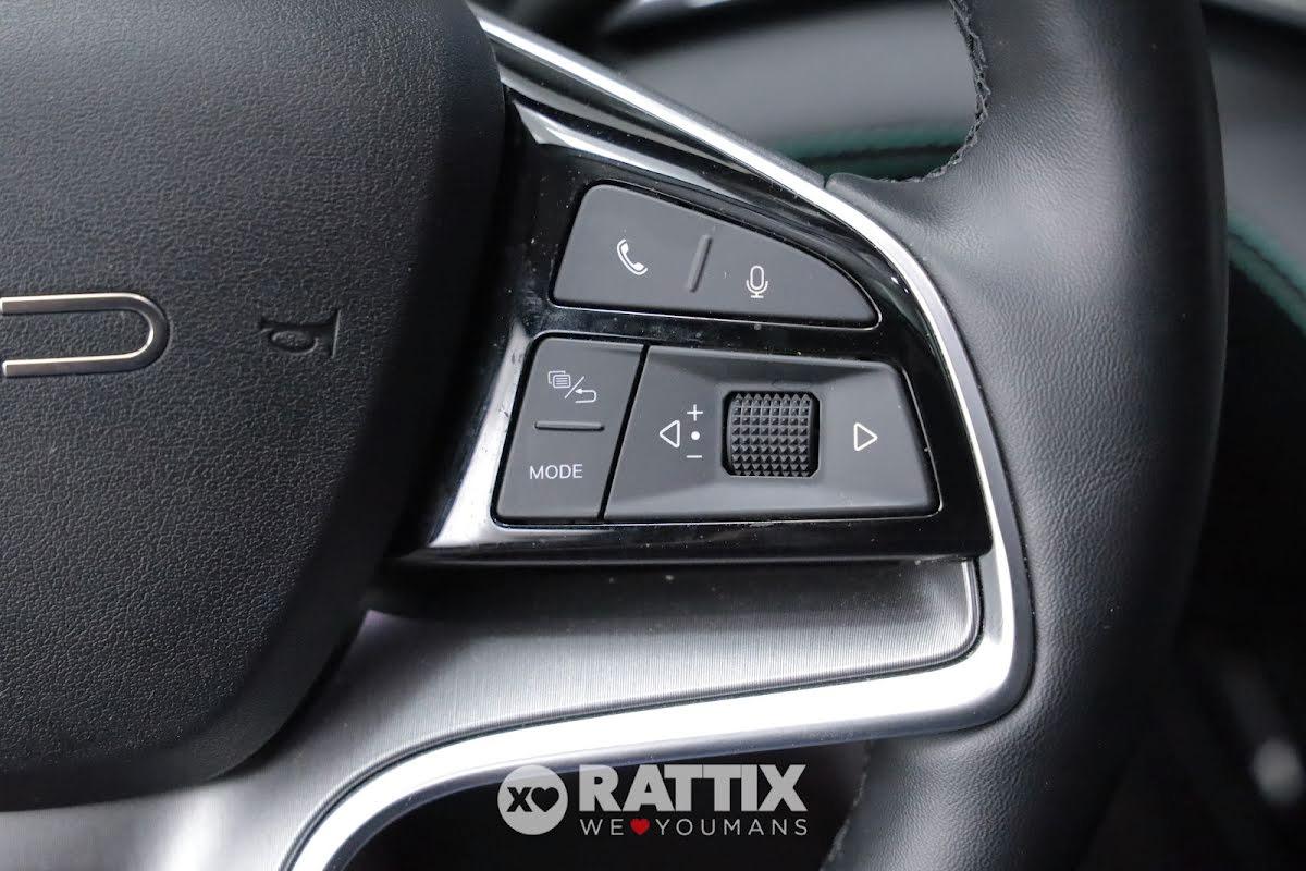 BYD Seal U DM-i 1.5 PHEV Boost + tetto apribile