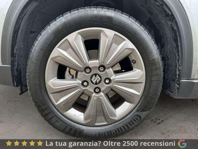 Suzuki Vitara 1.4h Cool 2wd