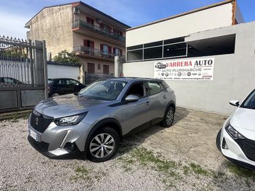 Peugeot 2008 BlueHDi 100 Active Pack Retrocamera