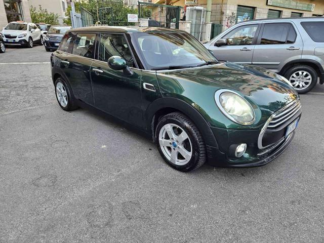 MINI Clubman 1.5 One D Business Automatica