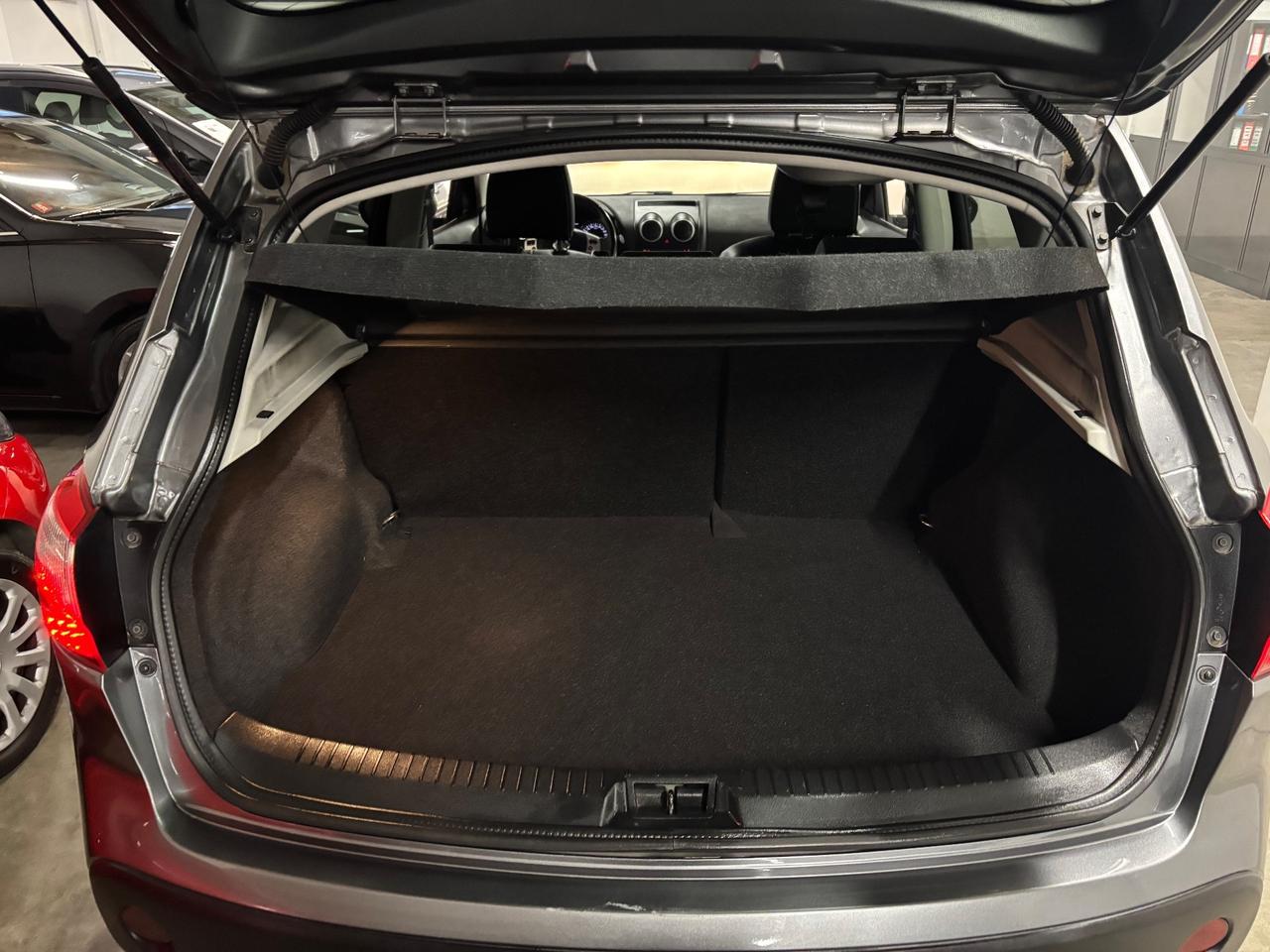 Nissan Qashqai 1.5 dCi OK NEOPATENTATI