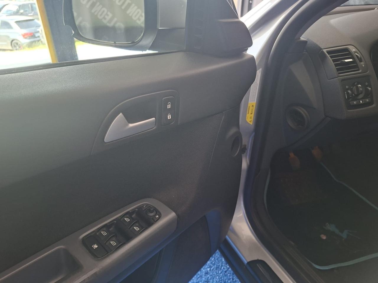 Volvo V50 1.6 D cat Summum pronta all uso