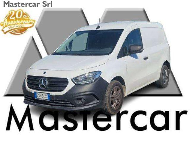 MERCEDES-BENZ Citan CITAN VAN 108 CDI LONG - GS334JX