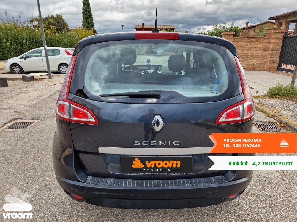 RENAULT Scénic X-Mod 1.5 dCi 110CV Dynamique 1...