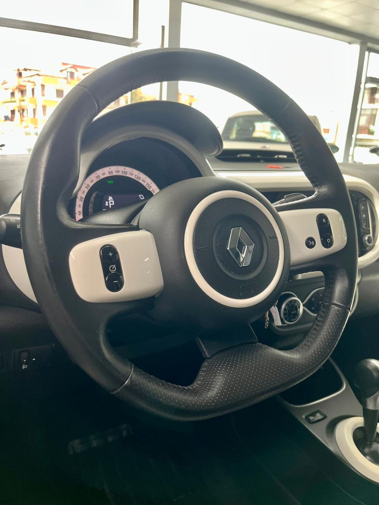 Renault Twingo TCe 95 CV EDC Intens