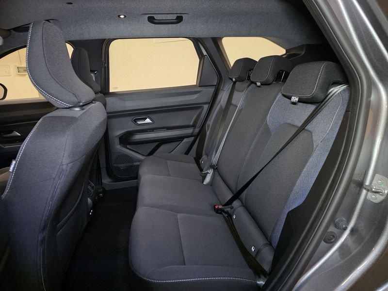 Dacia Bigster 1.8 Hybrid 155cv Expression