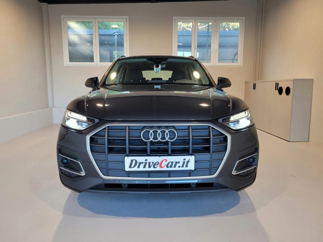 Audi Q5 35TDI 2.0 DIESEL MHEV S TRONIC NAVI VIRTUAL CRUISE