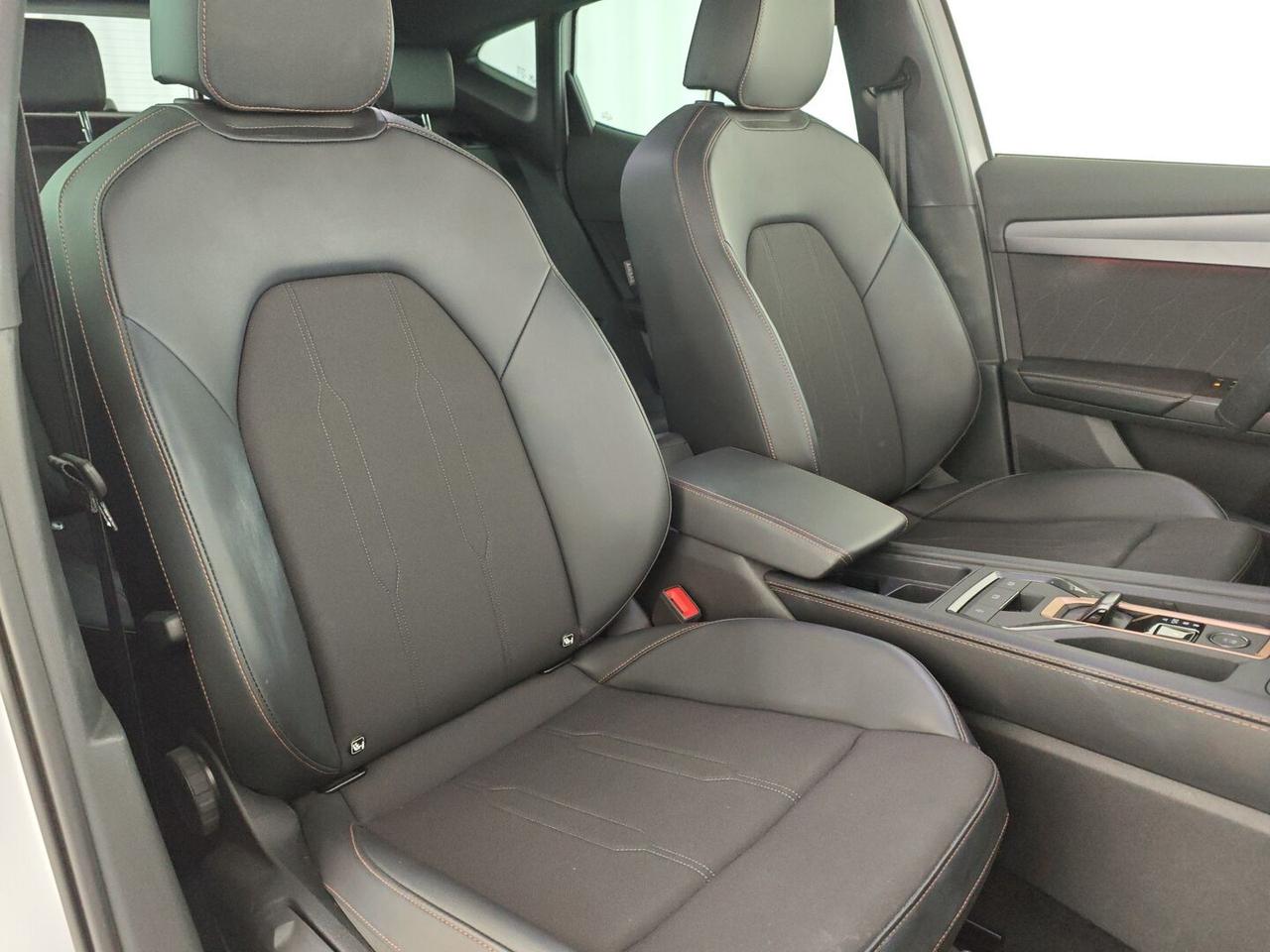 Cupra Formentor TDI DSG 150 cv Formentor Led Pelle Alcantara