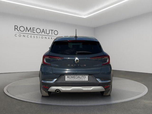 RENAULT Captur 1.0 TCe GPL 100 CV Intens