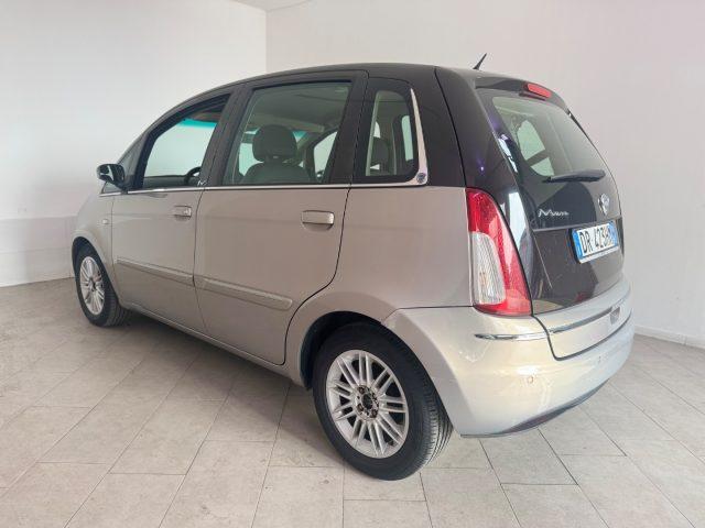 LANCIA MUSA 1.4 16V .Poltrona Frau