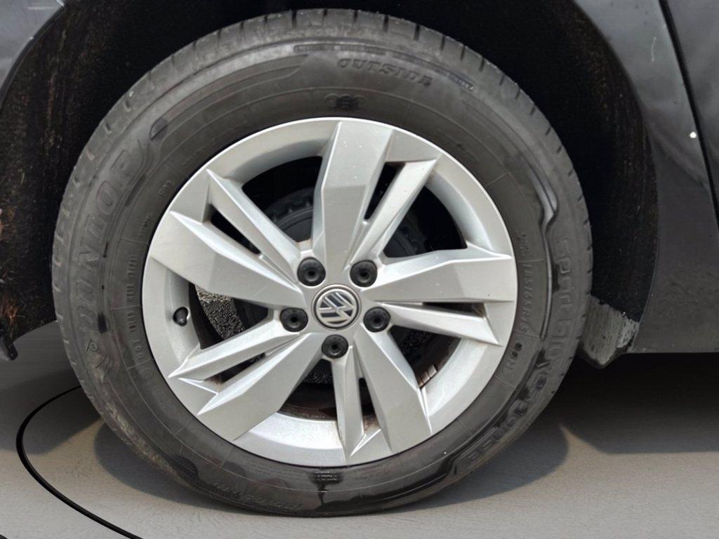 VOLKSWAGEN Polo 5p 1.0 evo comfortline 80cv del 2020