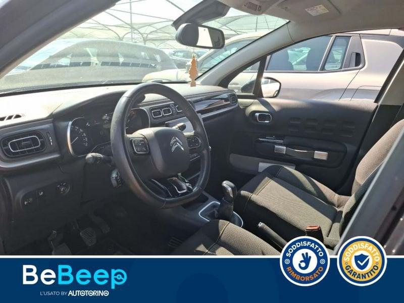 Citroën C3 1.2 PURETECH SHINE 82CV