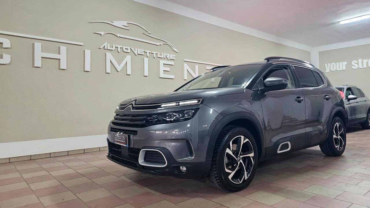 Citroen C5 Aircross BlueHDi 130 S&S EAT8 Shine