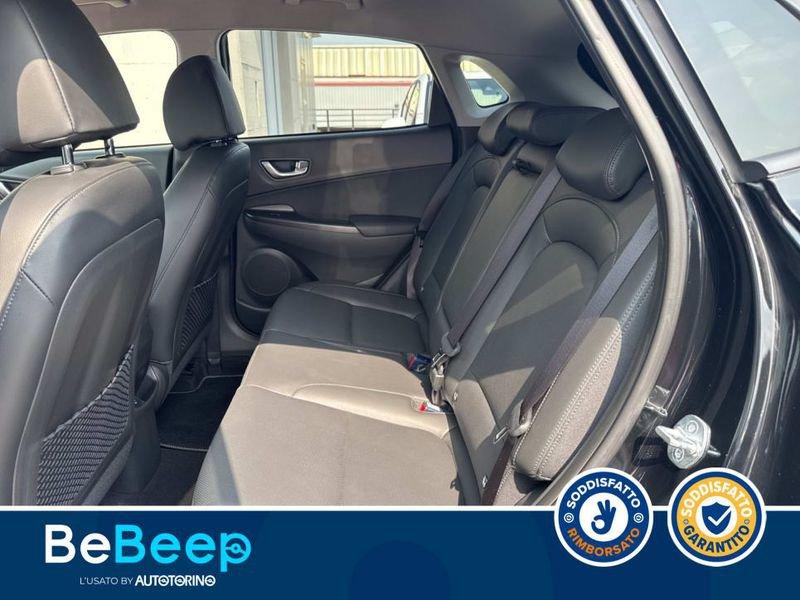 Hyundai Kona 1.6 GDI HEV XCLASS 2WD 141CV DCT