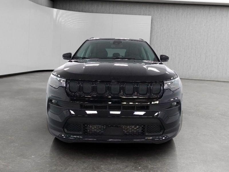 Jeep Compass 1.6 mjt Night Eagle 2wd 130cv