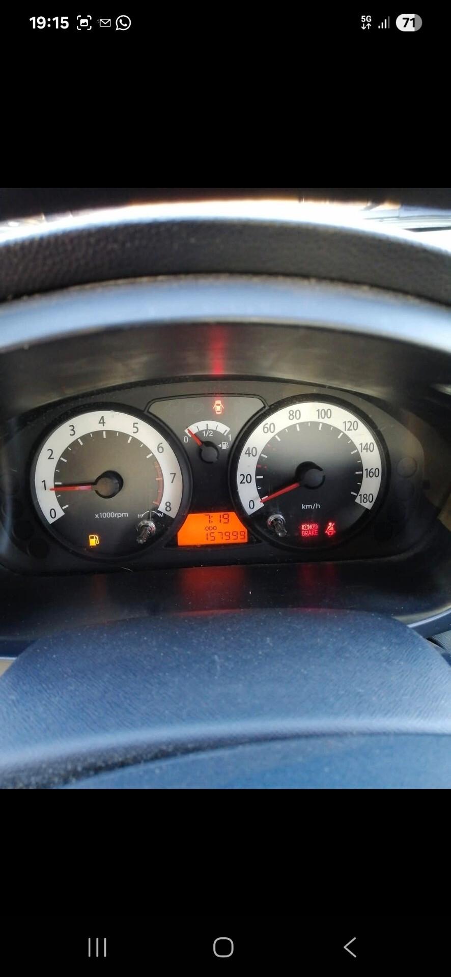 Kia Picanto 1.0 12V Life