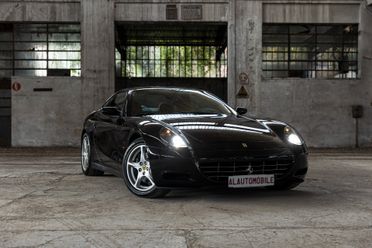 Ferrari 612 Scaglietti F1