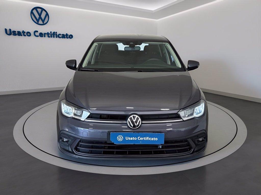 VOLKSWAGEN Polo 1.0 tsi life 95cv del 2023