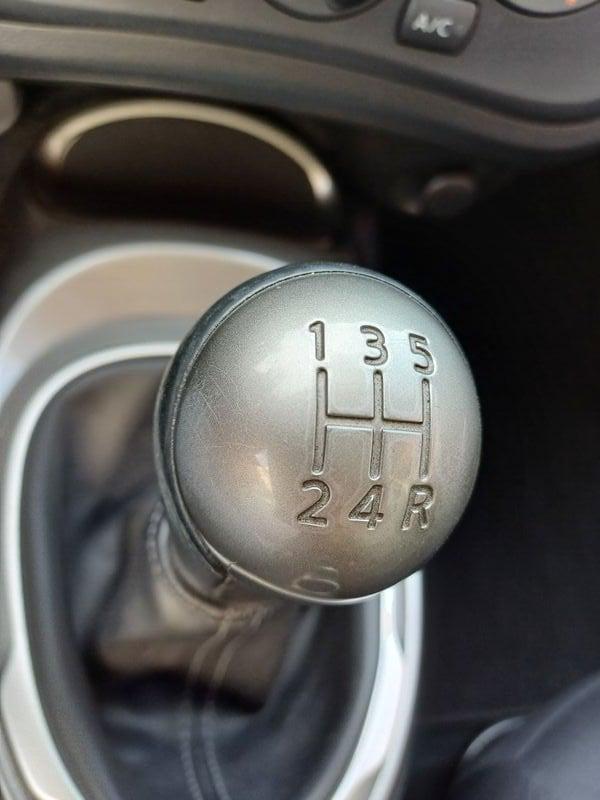 Nissan Juke 1.6 Visia Gpl 117cv KM CERTIFICATI-GARANZIA