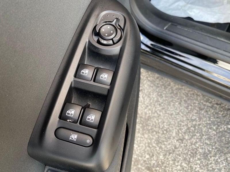 Alfa Romeo Tonale 1.5 130cv Hybrid + TELECAMERE FRONTALI