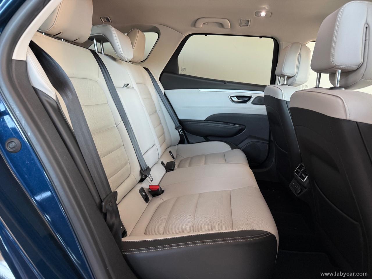 RENAULT Talisman Sporter dCi 130 CV EDC Energy Intens