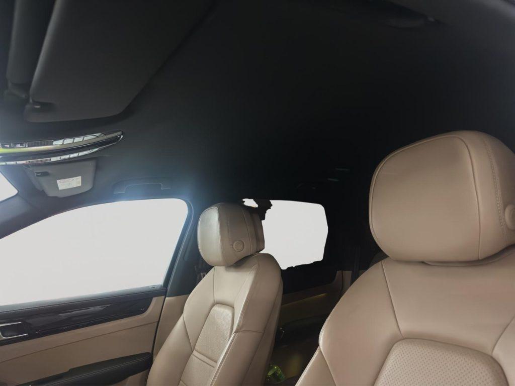 PORSCHE Cayenne 3ªs.'17--> Cayenne 3.0 V6