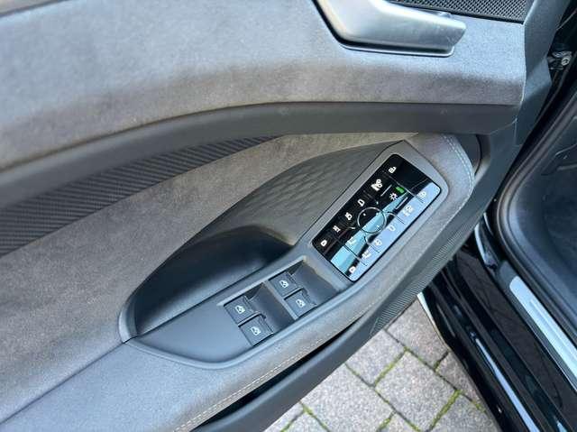 Audi A6 A6 Avant 2.0 tdi mhev + S line edition quattro