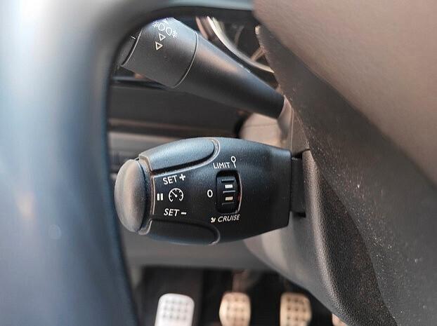 CITROEN DS3 1.4 HDi 70 cv - 2015